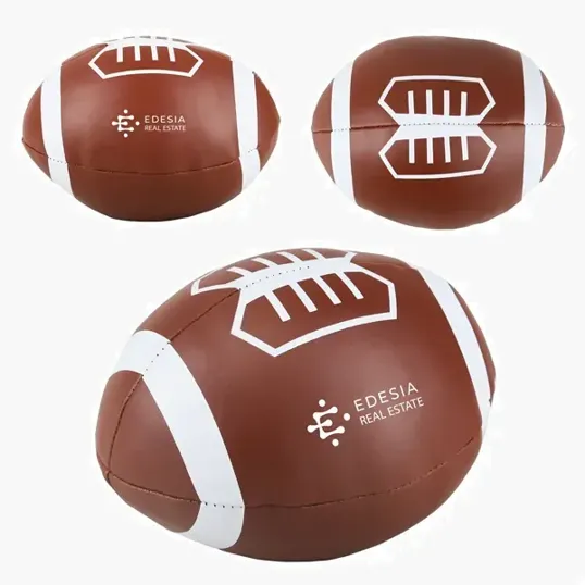 Mixie Mini Mayhem Football — view 3