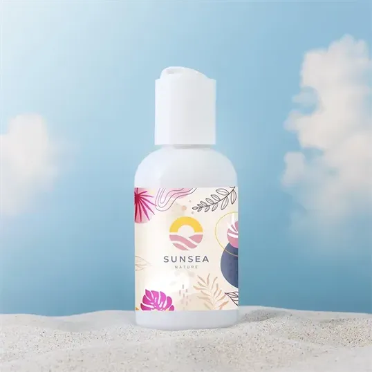 Mixie SPF 30 Sunscreen Lotion — view 4