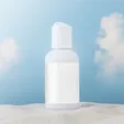 Mixie SPF 30 Sunscreen Lotion — view 5