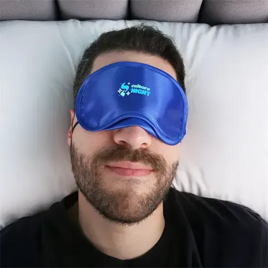 Mixie Satin Sleep Mask