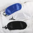 Mixie Satin Sleep Mask — view 10