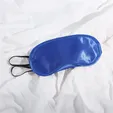 Mixie Satin Sleep Mask — view 11