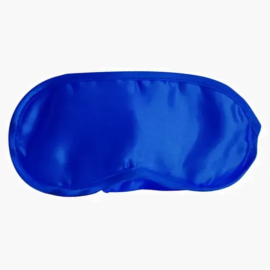 Mixie Satin Sleep Mask — view 13