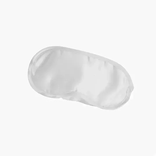 Mixie Satin Sleep Mask — view 14