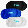Mixie Satin Sleep Mask — view 5