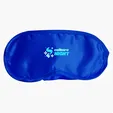 Mixie Satin Sleep Mask — view 7