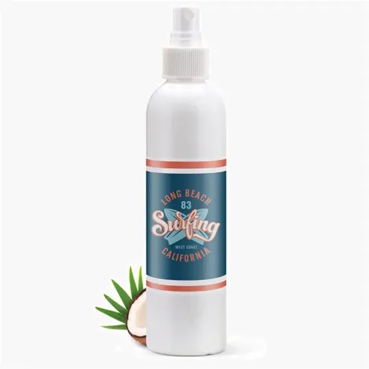 Mixie SPF-30 Sunscreen Spray, Coconut Scent — view 2