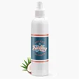Mixie SPF-30 Sunscreen Spray, Coconut Scent — view 2