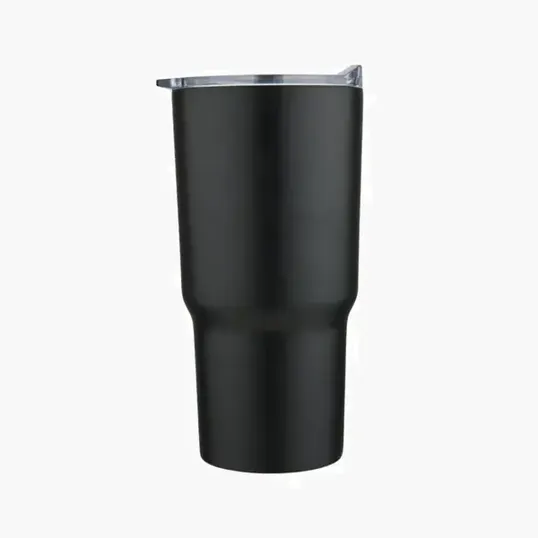 Denwell Stainless Steel Vacuum Tumbler, 20 oz / 30 oz — view 6
