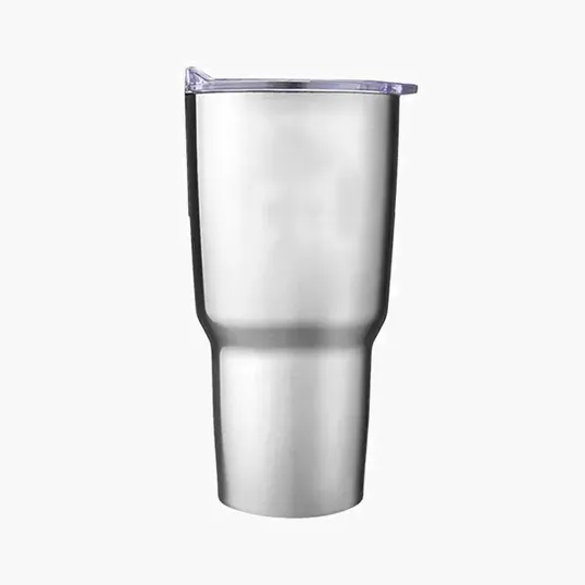 Denwell Stainless Steel Vacuum Tumbler, 20 oz / 30 oz — view 8
