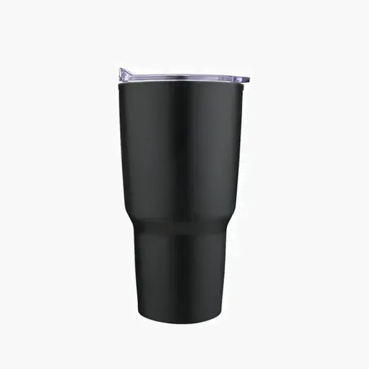 Denwell Stainless Steel Vacuum Tumbler, 20 oz / 30 oz — view 11