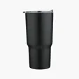 Denwell Stainless Steel Vacuum Tumbler, 20 oz / 30 oz — view 6