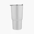 Denwell Stainless Steel Vacuum Tumbler, 20 oz / 30 oz — view 9