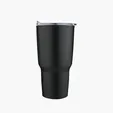 Denwell Stainless Steel Vacuum Tumbler, 20 oz / 30 oz — view 11