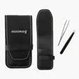 Mixie Protip Stainless Steel Tweezer Set — view 2