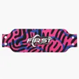 Full Color 40 Oz Neoprene Tumbler Sleeve — view 5