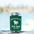 Slap Wrap™ Neoprene Can Cooler
