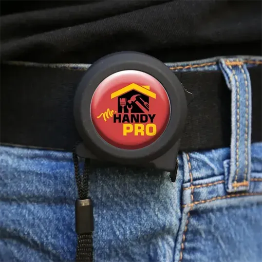 Proline 12' Tape Measure — view 4