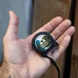 Proline 12' Tape Measure — view 2