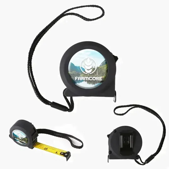 Proline 12' Tape Measure — view 3