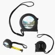 Proline 12' Tape Measure — view 3