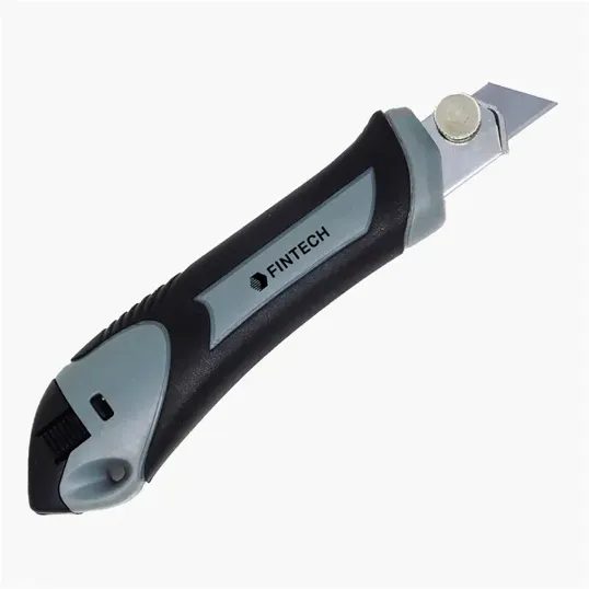 Slidepro Locking Utility Knife — view 2