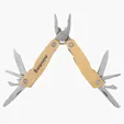 Timber Bamboo Multi Tool — view 5
