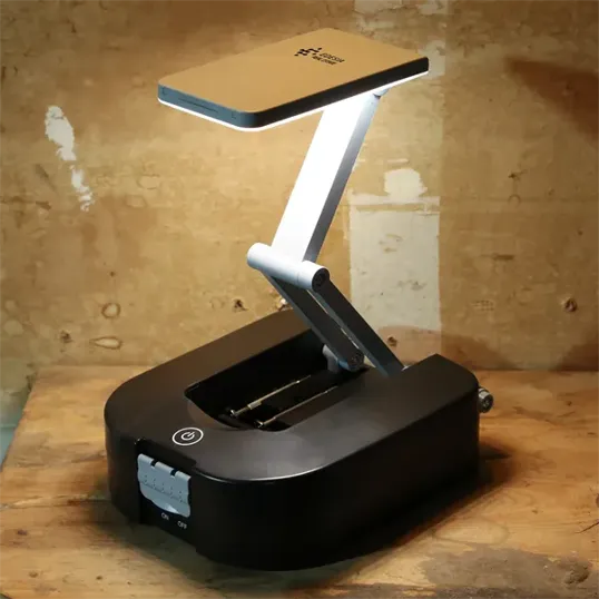 Brightworks LED Lamp Toolbox — view 2