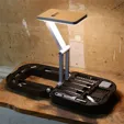 Brightworks LED Lamp Toolbox — view 3