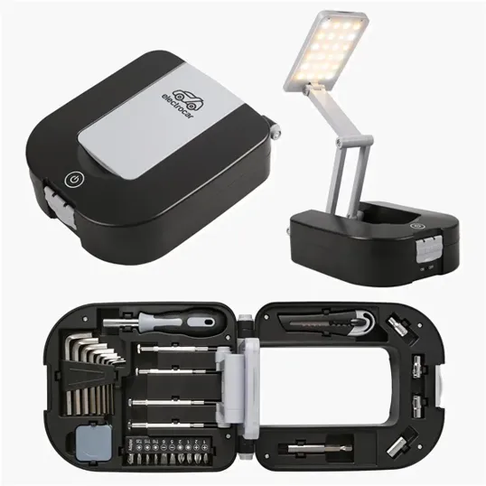 Brightworks LED Lamp Toolbox — view 5