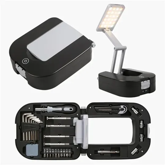 Brightworks LED Lamp Toolbox — view 6
