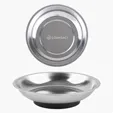 PartSaver Stainless Magnetic Bowl — view 6