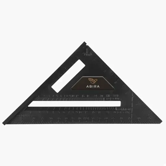 Work-It 7 Inch Carpenter Speed Square — view 5