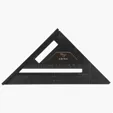 Work-It 7 Inch Carpenter Speed Square — view 5