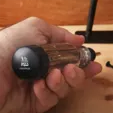 Work-It 6-in-1 Quick Release Screwdriver — view 3