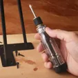 Work-It 6-in-1 Quick Release Screwdriver — view 4