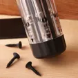 Work-It 6-in-1 Quick Release Screwdriver — view 7