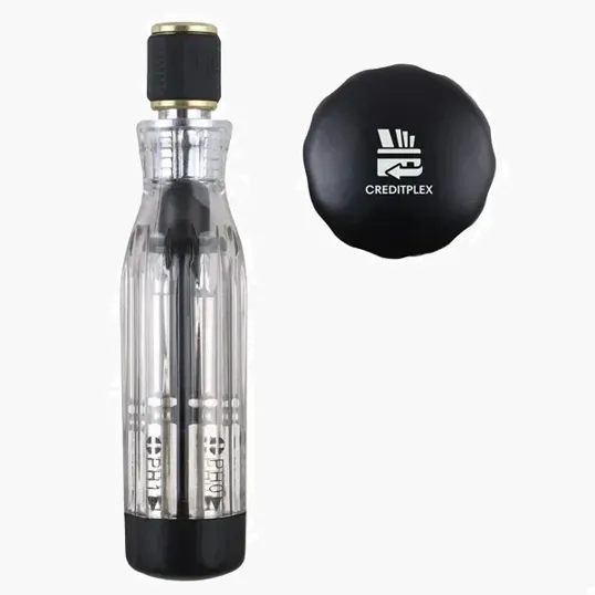 Work-It 6-in-1 Quick Release Screwdriver — view 9