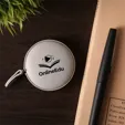 Pocket Pal Vegan Leather 5' Measuring Tape — view 5