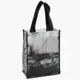 BCG Creations Laminated Non Woven Polypropylene Tote — view 5