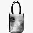 BCG Creations Laminated Non Woven Polypropylene Tote — view 6