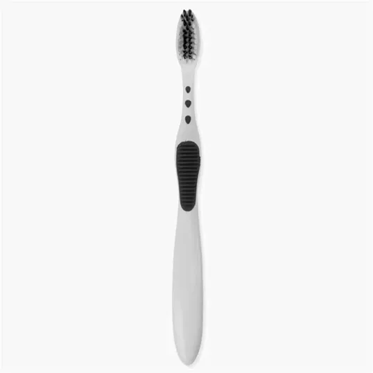 Mixie Rubber Grip Toothbrush