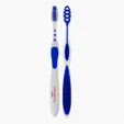Mixie Rubber Grip Toothbrush — view 3