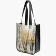 BCG Creations Laminated Non-Woven Sublimated Tote Bag — view 2