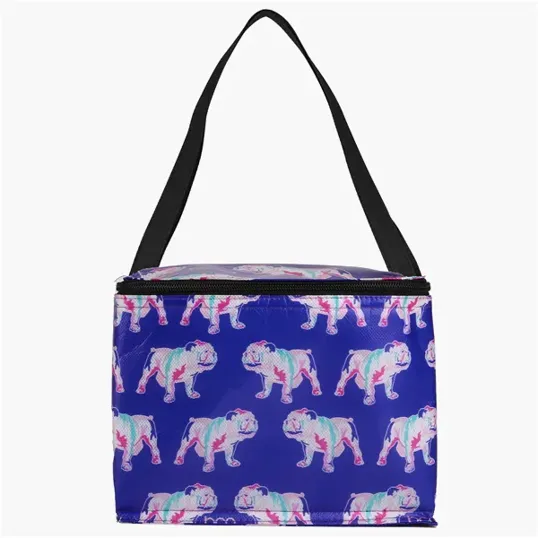 Laminated Full Color Insulated Cooler