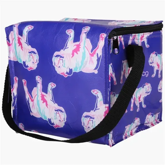 Laminated Full Color Insulated Cooler — view 3