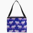 Laminated Full Color Insulated Cooler