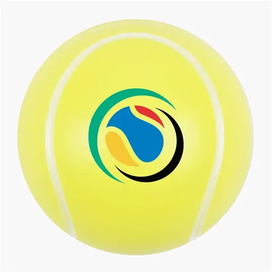Mixie Tennis Ball Mint Container