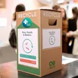 Pens, Pencils & Markers Zero Waste Box — view 4