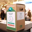 Pens, Pencils & Markers Zero Waste Box — view 6